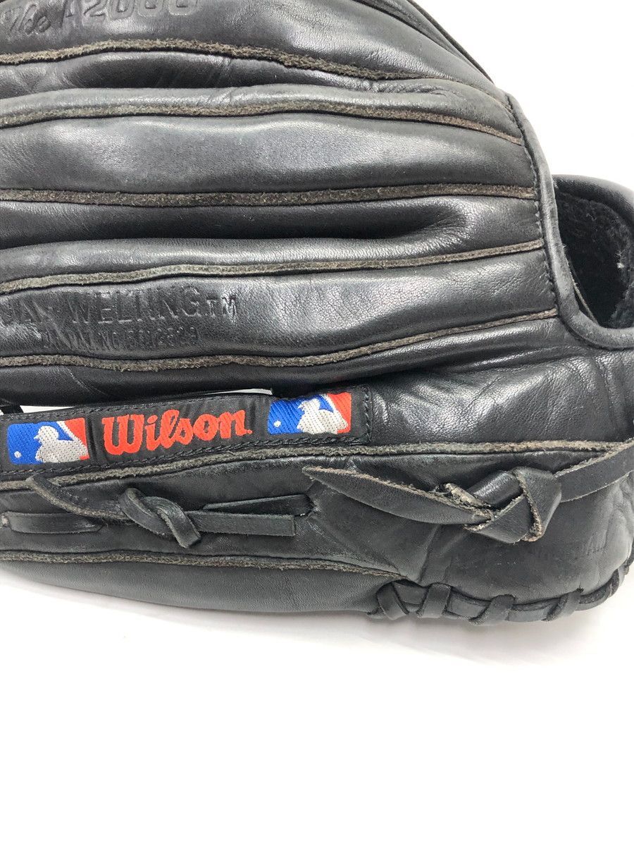 ウイルソン Wilson 野茂英雄モデル A2000 軟式グローブ - メルカリ