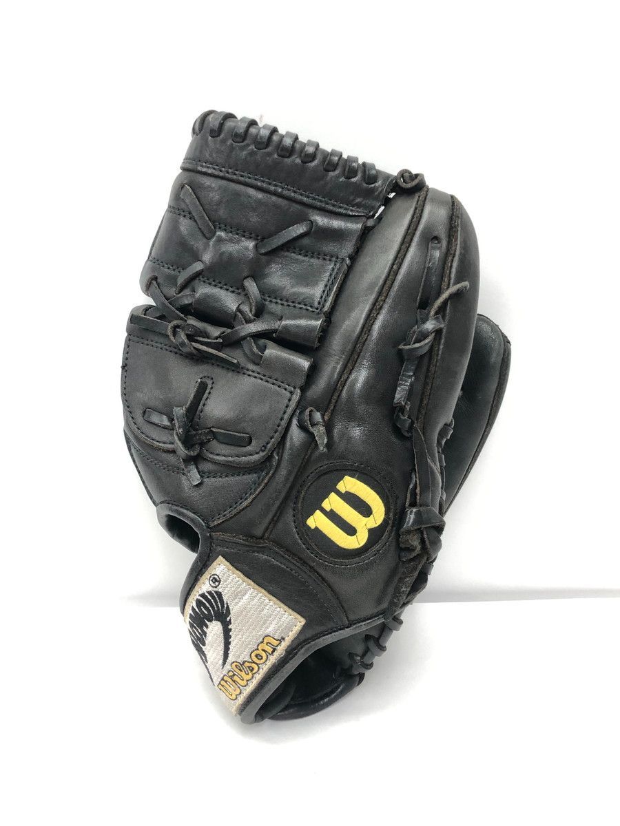 ウイルソン Wilson 野茂英雄モデル A2000 軟式グローブ - メルカリ