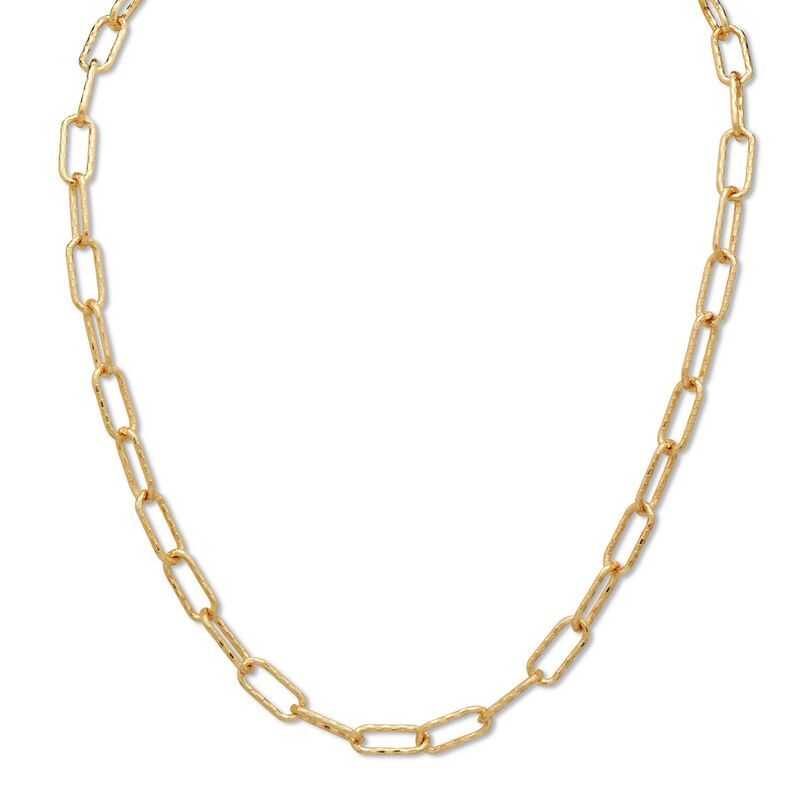 パームビーチジュエリー レディース アクセサリー ネックレス・チョーカー・ペンダントトップ Tシャツ レース PalmBeach Jewelry Gold IonPlated Stainlesstee