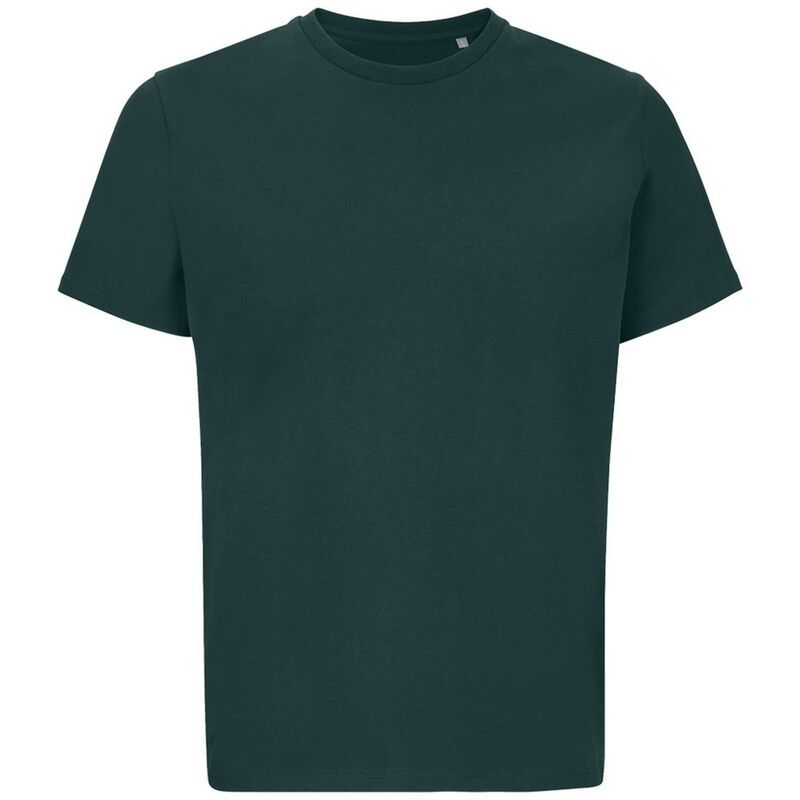 ソルズ レディース トップス Tシャツ SOLS Unisex Adult Legend TShirt Green Empire グリーン