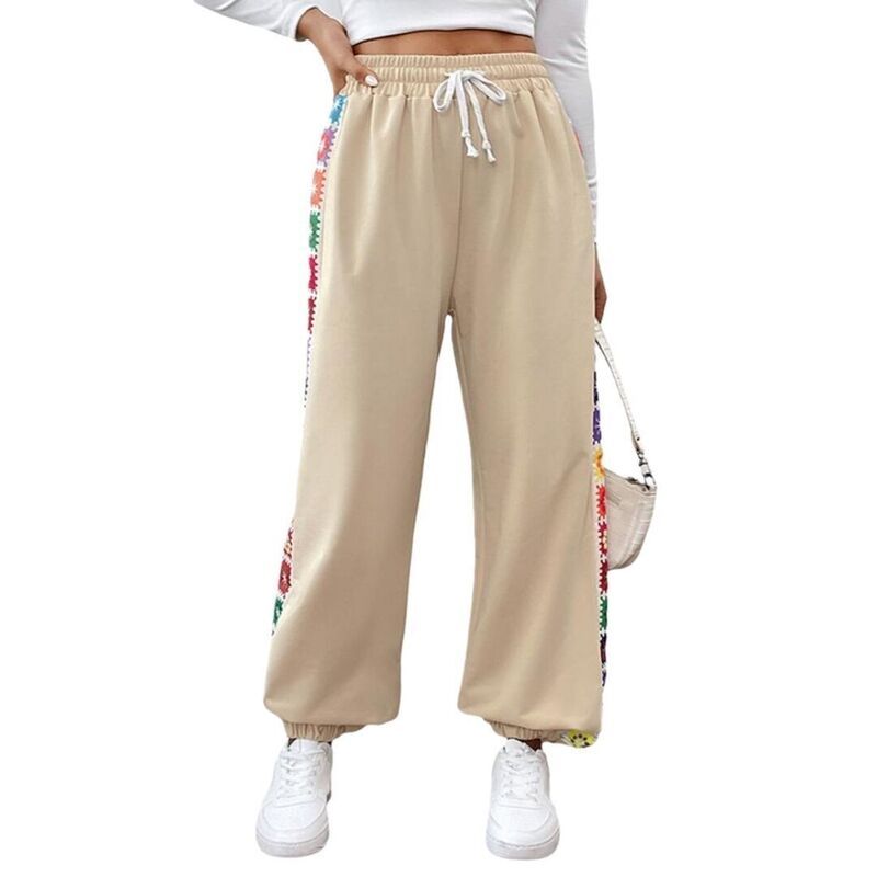 エリートチョイス レディース ボトムス カジュアルパンツ プリーツ Elitechoice Womens Pleated Palazzo Pants Adjustablelastic Waist Wi
