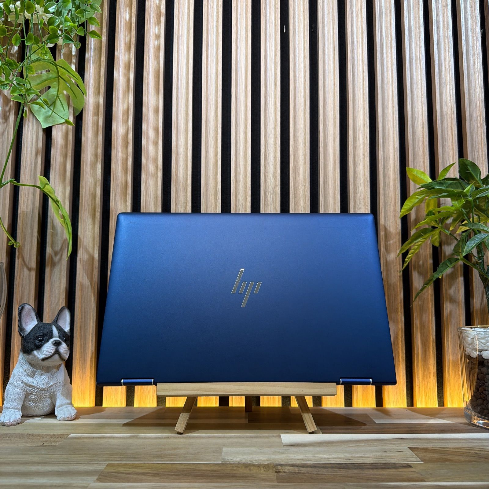 HP EliteDragonfly G2 360°回転タッチパネルノートPC - メルカリ