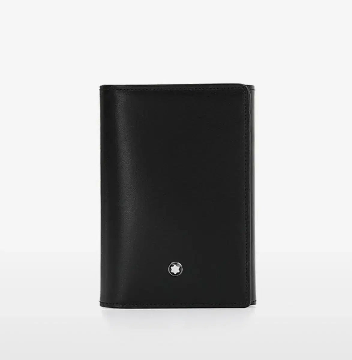 MONT BLANC 3담 財布