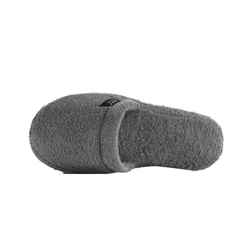 ウェアシエラ レディース シューズ サンダル コットン WEAR SIERRA Luxury NonSlip House Slippers in Turkish Cotton SpaLevel Clo