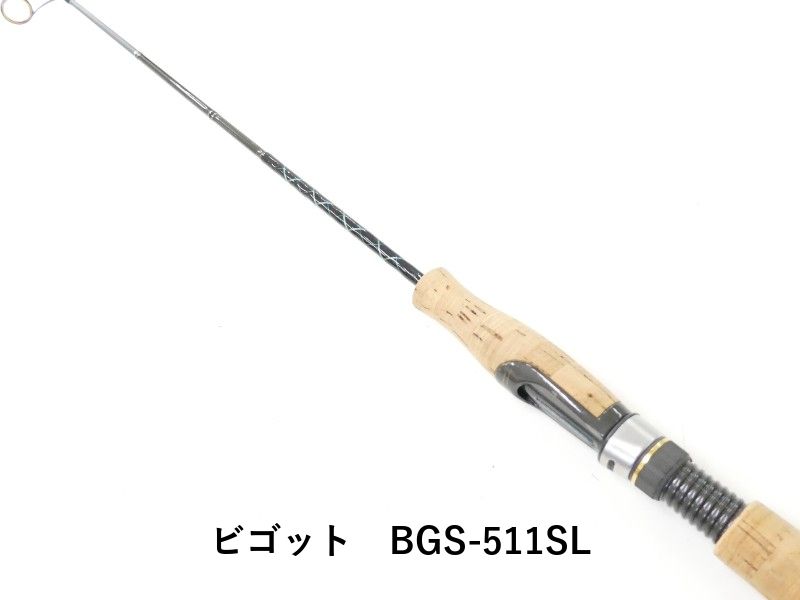 ビゴット　BGS-511SL (02-9206080003)