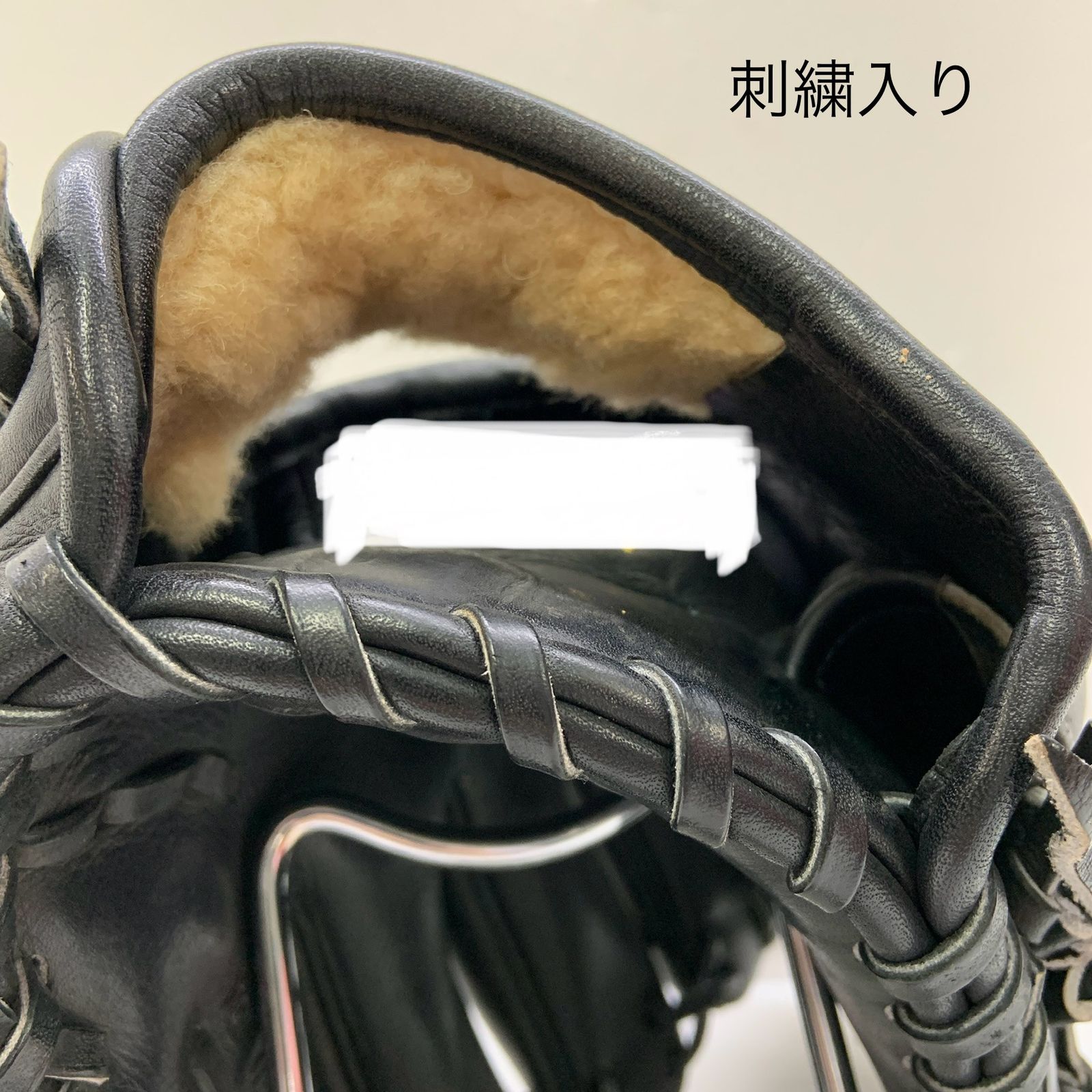 アントラー 硬式 大人 一般 内野手用 グローブ グラブ 右投げ オーダー