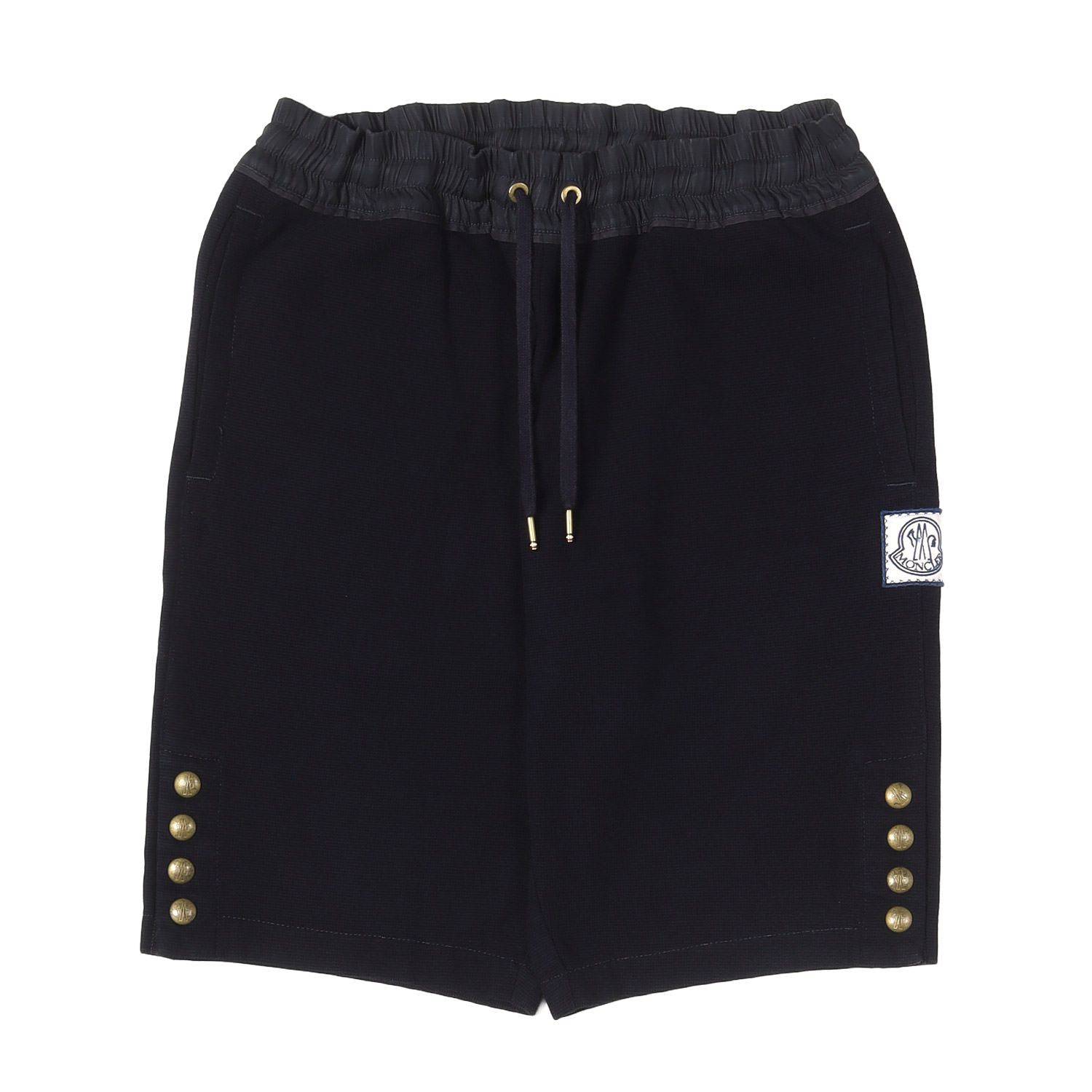 MONCLER GAMME BLEU モンクレールガムブルー パンツ ネイビー 紺