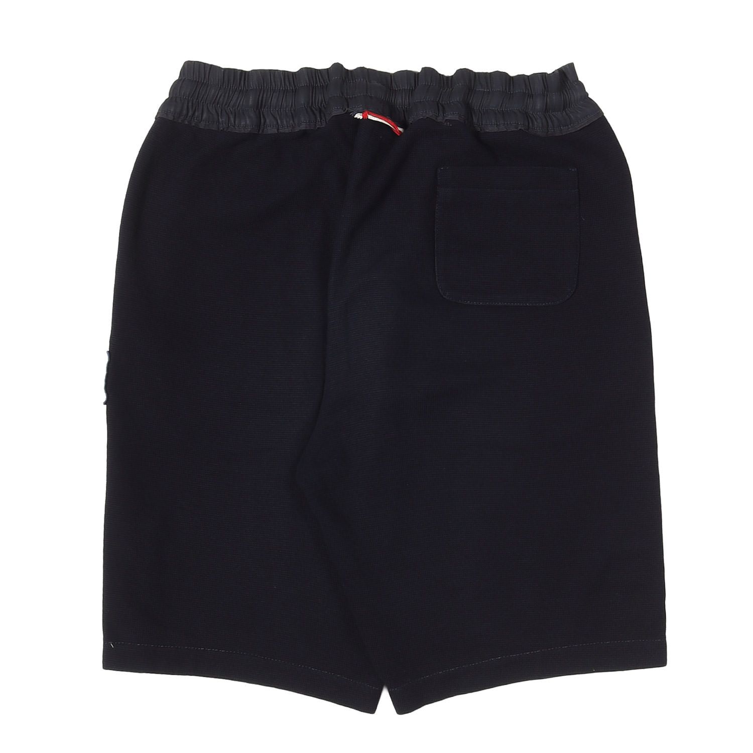 MONCLER GAMME BLEU モンクレールガムブルー パンツ ネイビー 紺