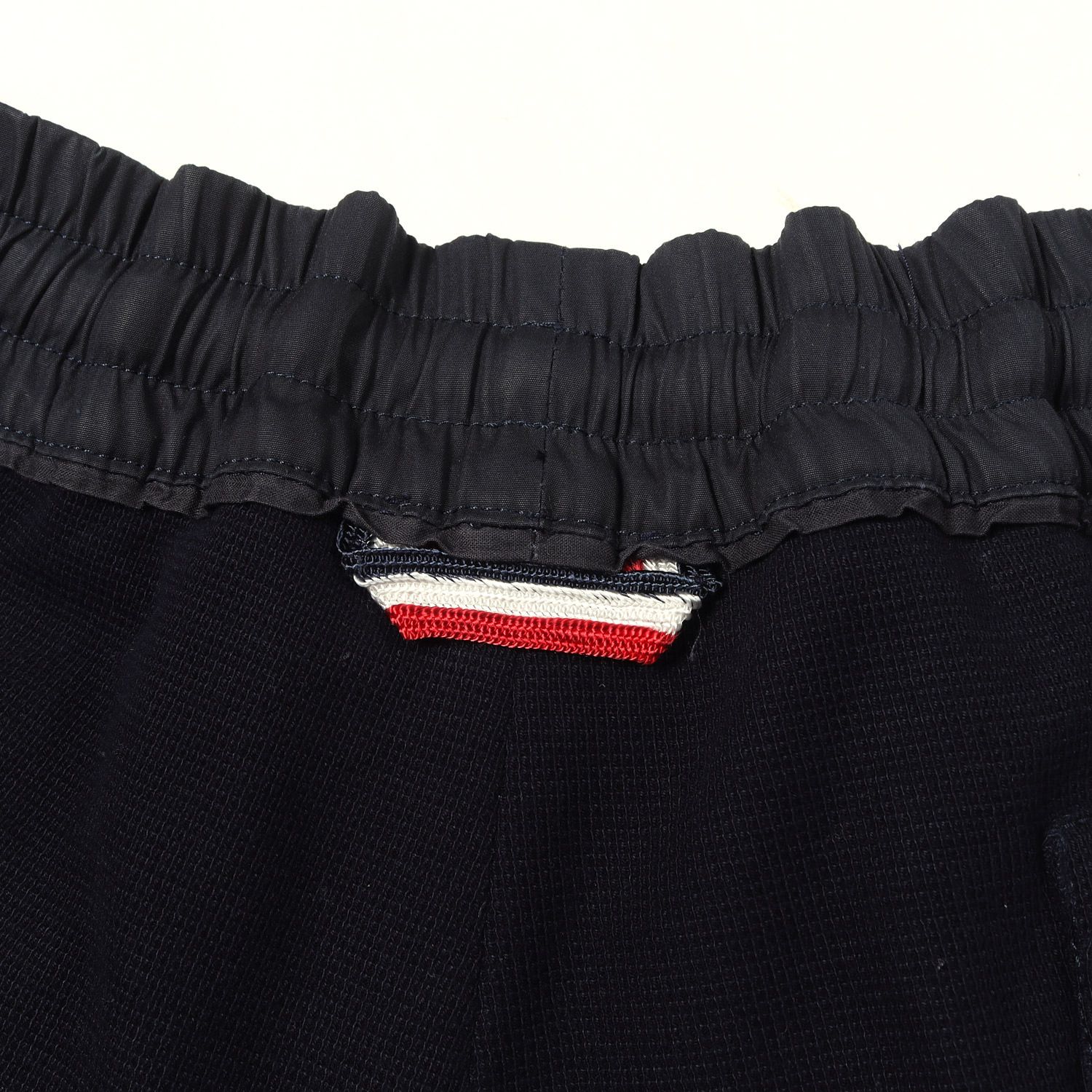 MONCLER GAMME BLEU モンクレールガムブルー パンツ ネイビー 紺