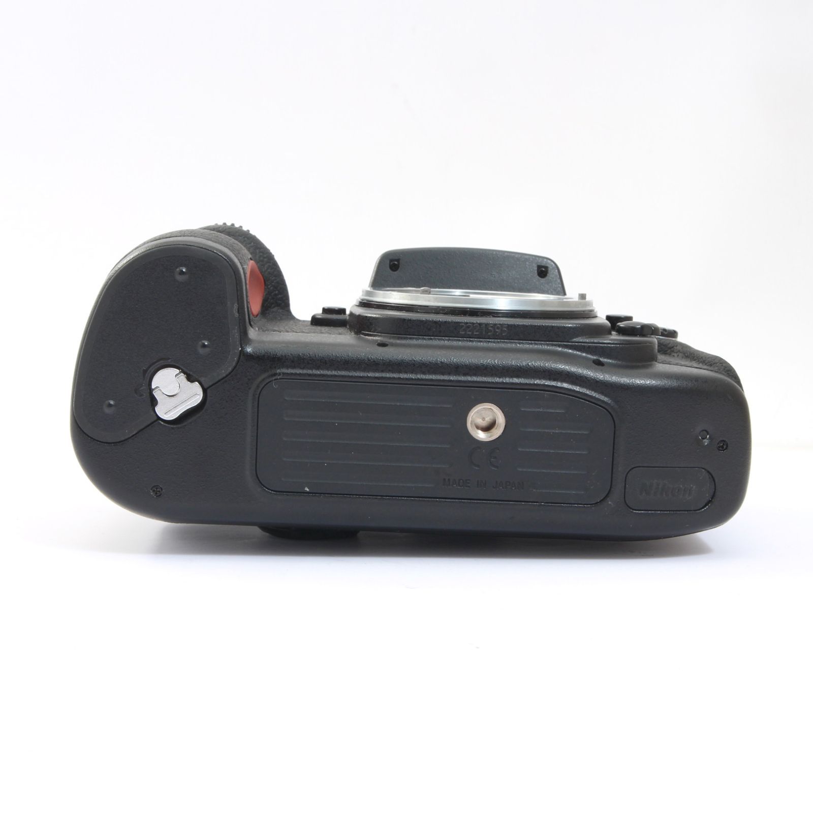 Nikon ニコン F100 ボディ 一眼レフフィルムカメラ - メルカリ