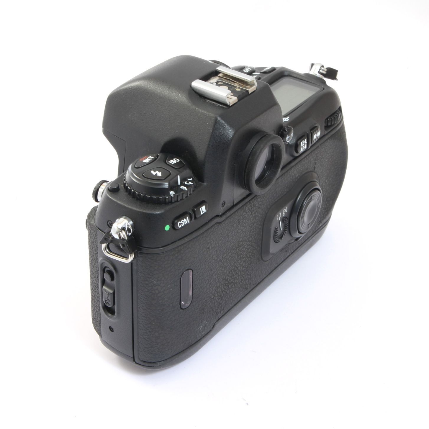 Nikon ニコン F100 ボディ 一眼レフフィルムカメラ - メルカリ