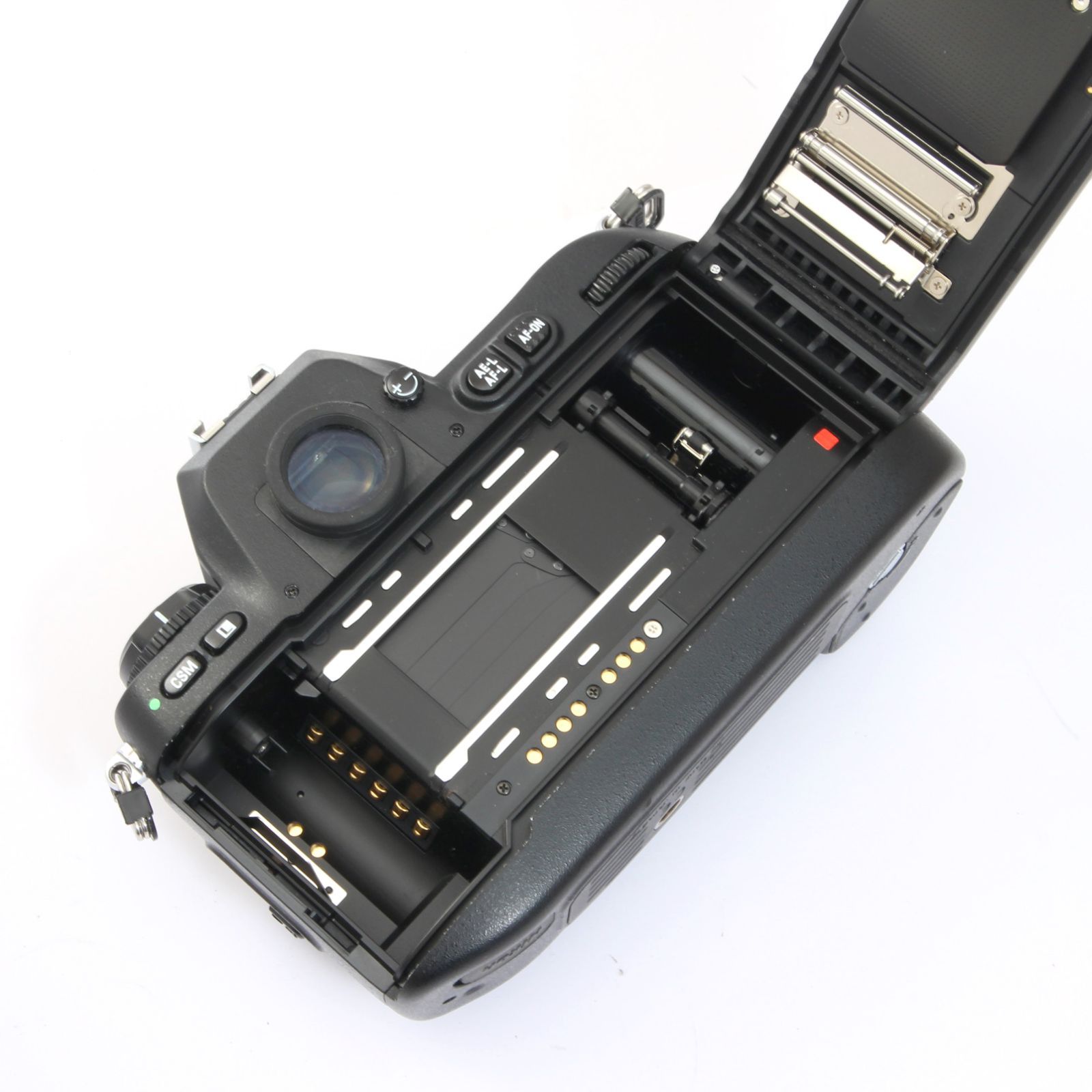 【美品】ニコン Nikon F100 ボディ フィルム一眼レフカメラ 名機 Nikon ニコン F100 ボディ 一眼レフフィルムカメラ - メルカリ