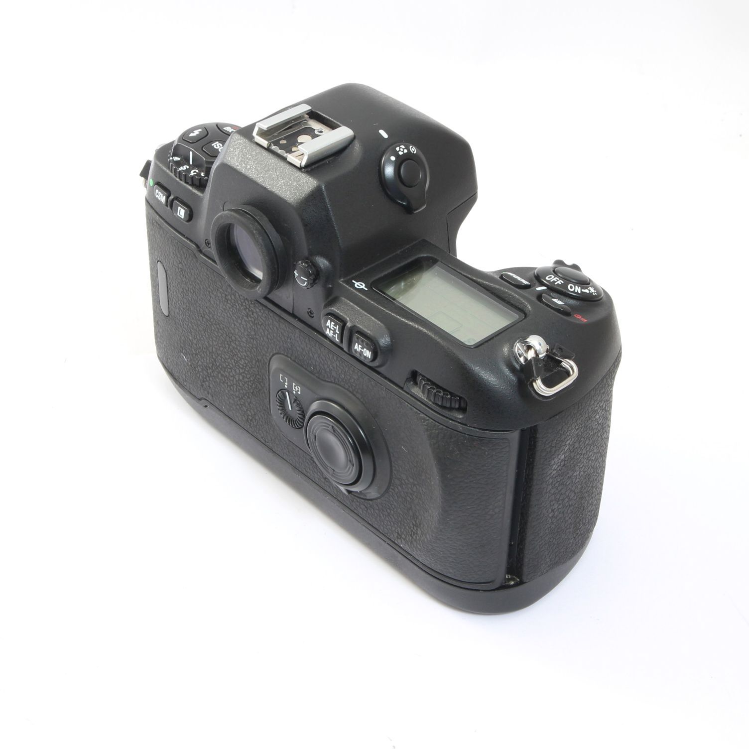 Nikon F100 Body ニコン フィルム一眼レフカメラ ボディ Nikon ニコン F100 ボディ 一眼レフフィルムカメラ - メルカリ
