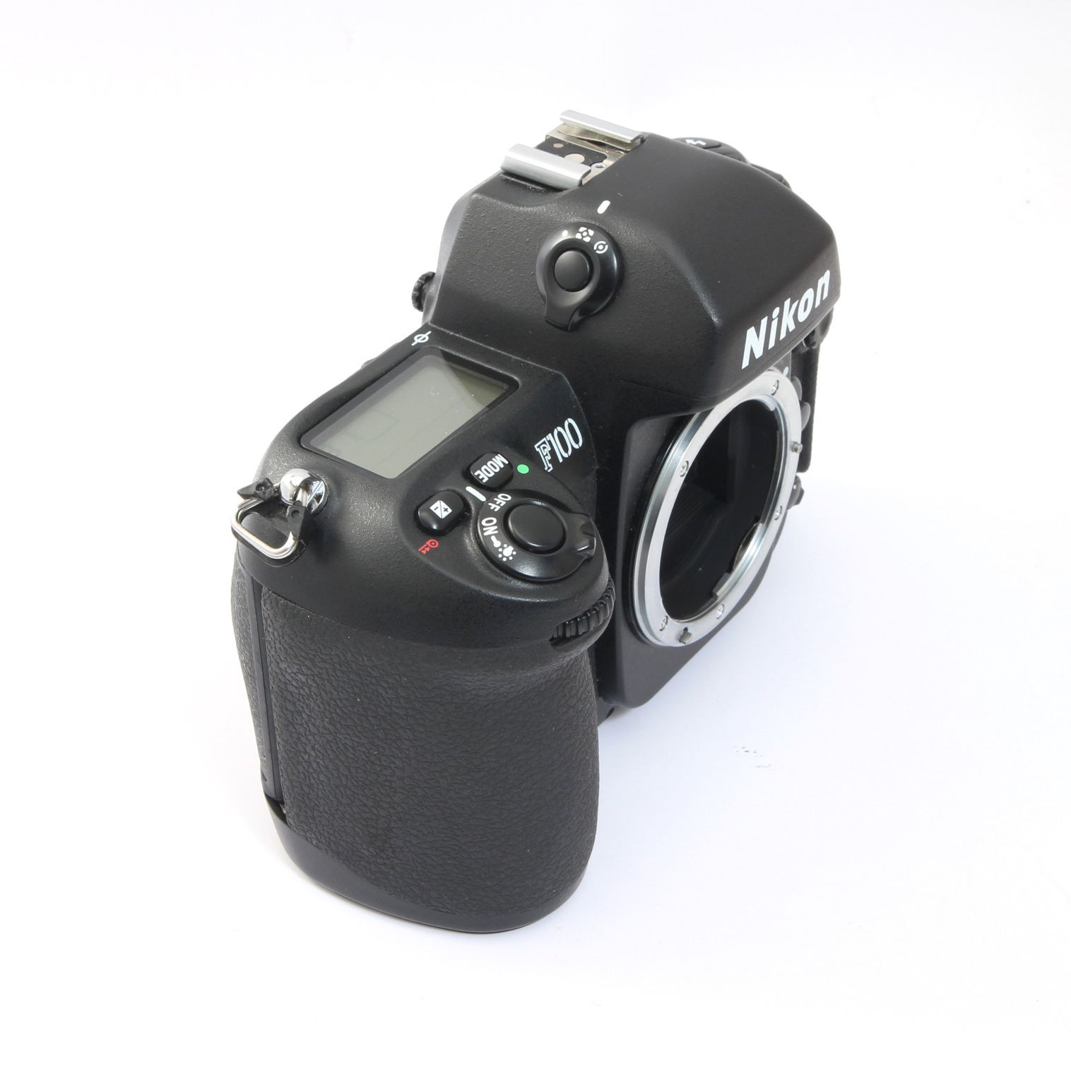 Nikon ニコン F100 ボディ 一眼レフフィルムカメラ - メルカリ