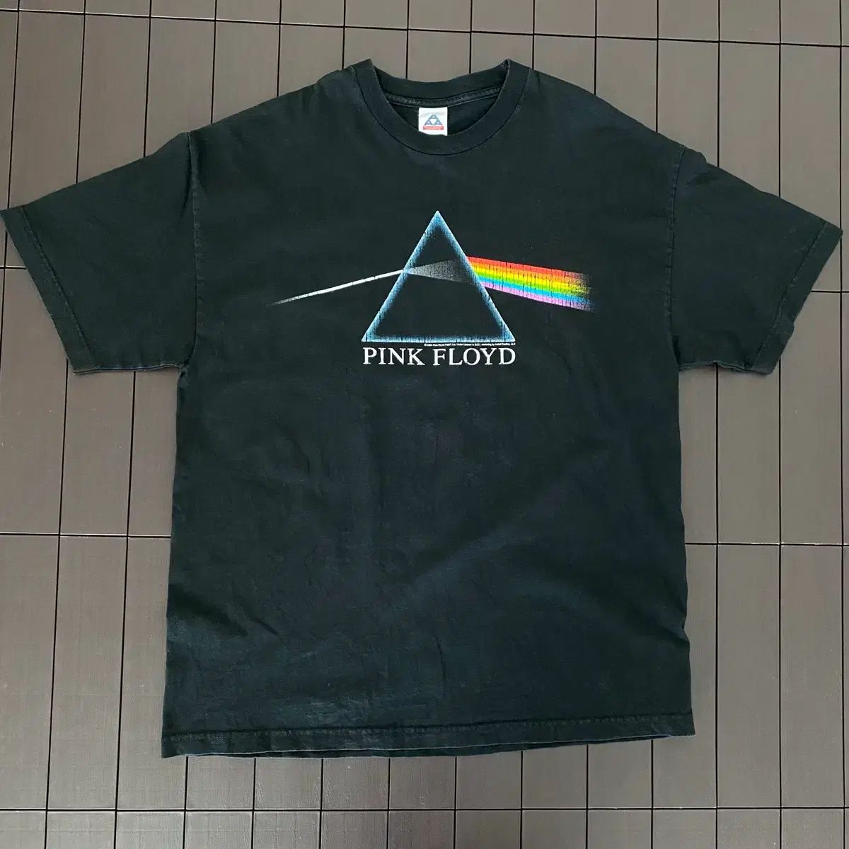 (XL) 00s ヴィンテージ Pink Floyd(ピンク フロイド) バンドTシャツ