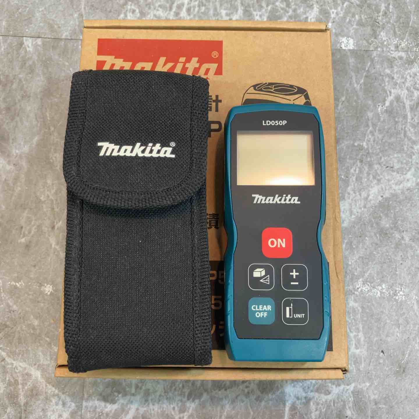 ◇マキタ(makita) レーザー距離計 LD050P【八潮店】