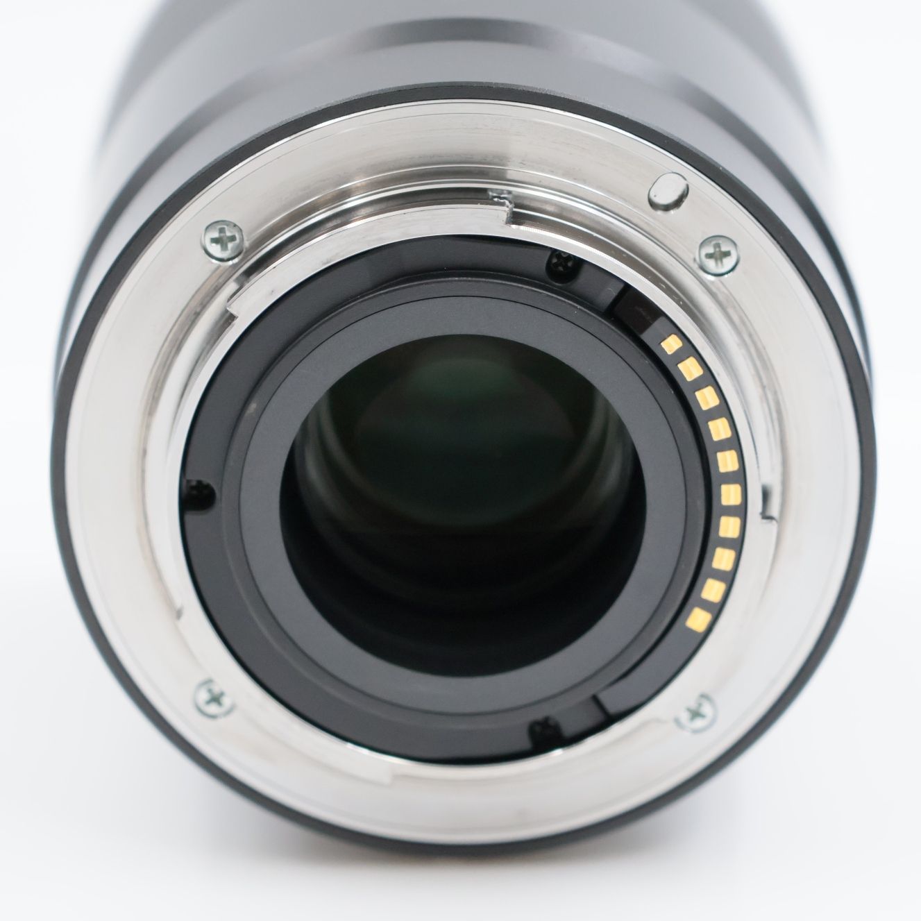 SONY Sonnar SEL24F18Z レンズ 箱無し SONY Sonnar SEL24F18Z レンズ