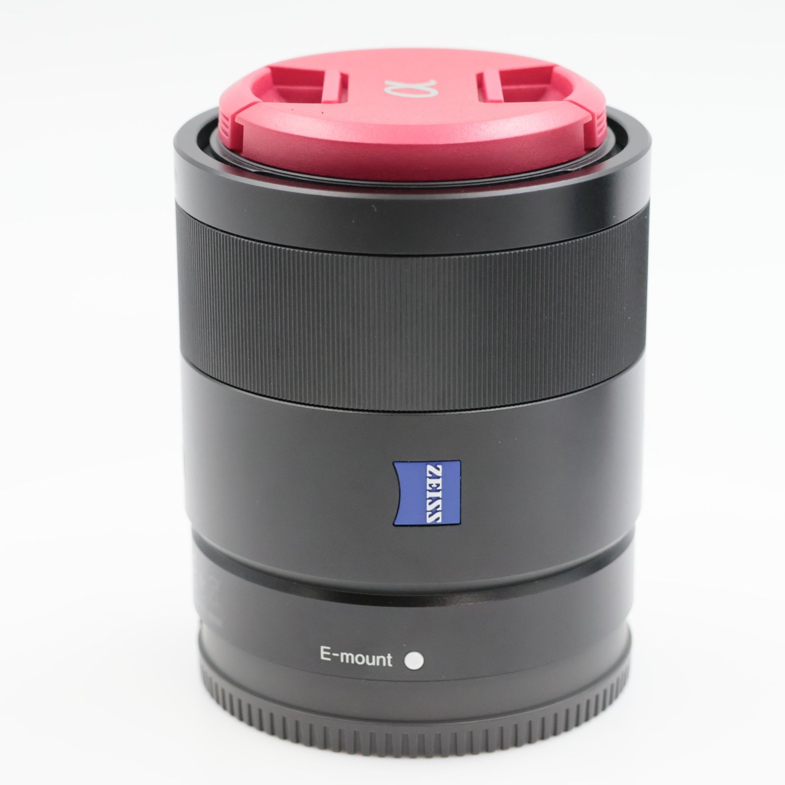 □極上品□ SONY Sonnar T* 24mm F1.8 ZA 単焦点レンズ SEL24F18Z