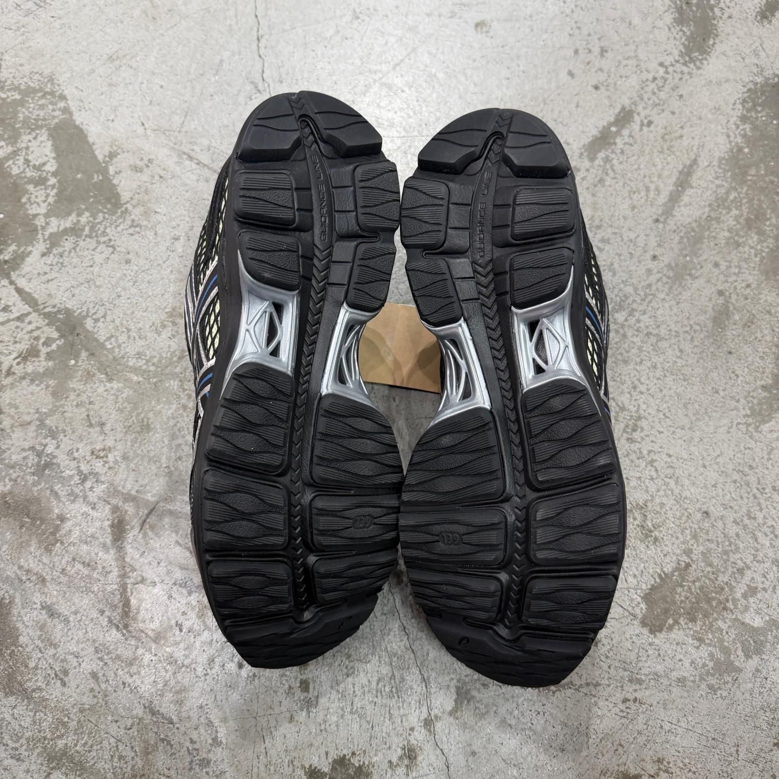 未使用 asics SPORTSTYLE GEL-K1011 スポーツスタイル ゲル スニーカー