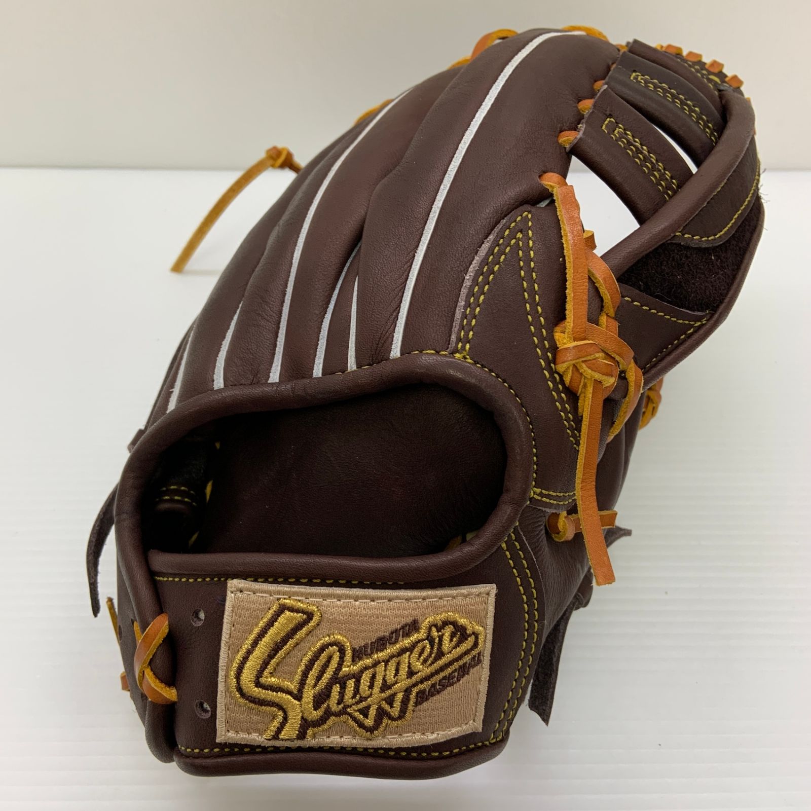 久保田スラッガー KUBOTA SLUGGER KSN-SPL 軟式 大人 一般 外野手用