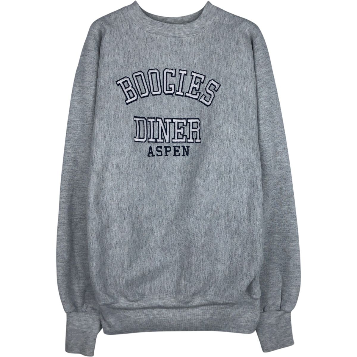 古着 90年代 RUGGED SWEATS スウェットシャツ トレーナー USA製 メンズXL相当 ヴィンテージ/eaa645402