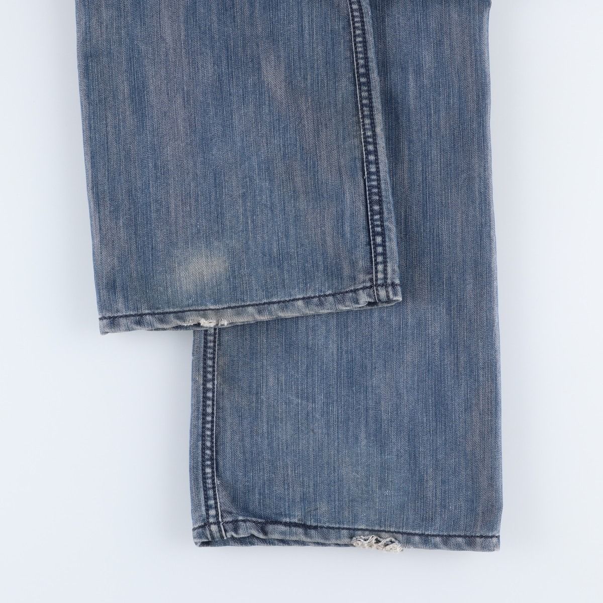 リーバイスシルバータブ ブーツカット 00年代 Levi