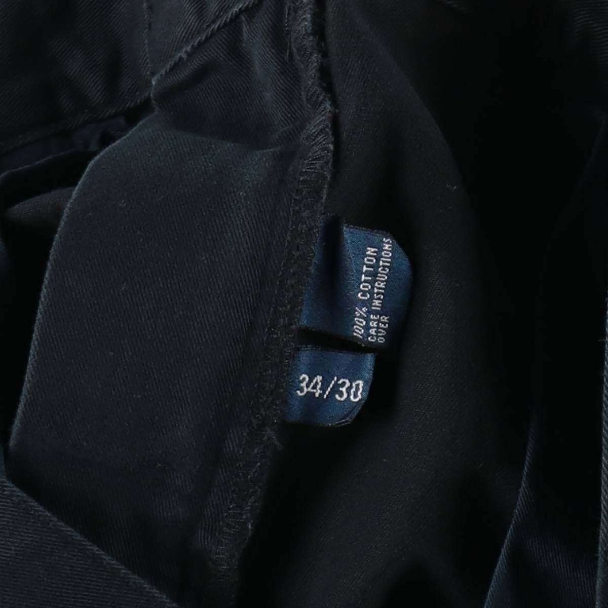 メンズ 古着 ラルフローレン Ralph Lauren POLO by Ralph Lauren