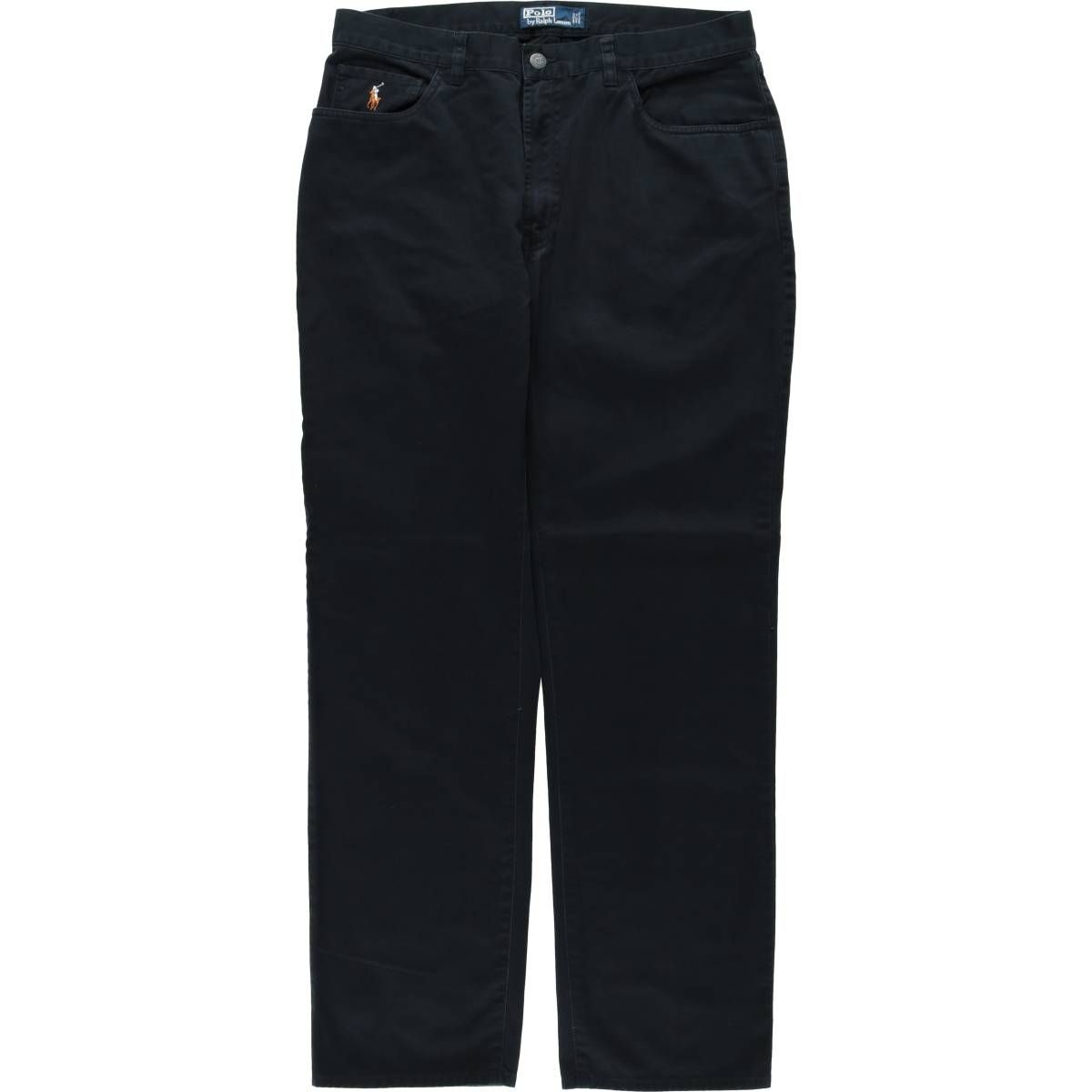 メンズ 古着 ラルフローレン Ralph Lauren POLO by Ralph Lauren