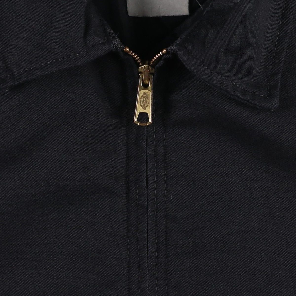 古着 ディッキーズ Dickies アイゼンハワージャケット 中綿入り ワーク
