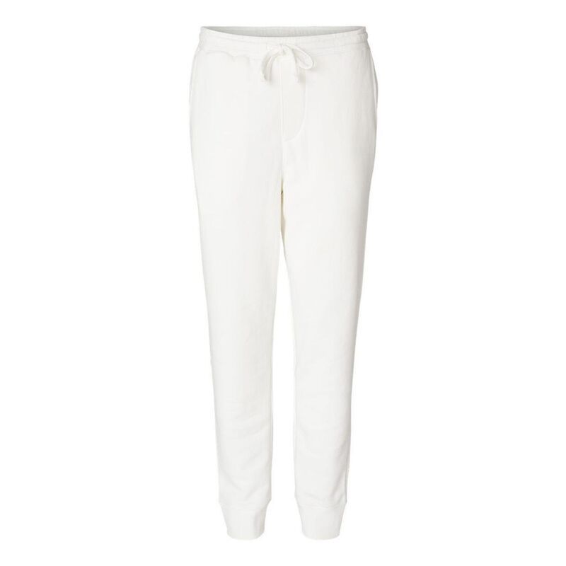 インディペンデントトレーディング レディース ボトムス カジュアルパンツ フリース Independentrading Co PigmentDyed Fleece Pants Prepared For