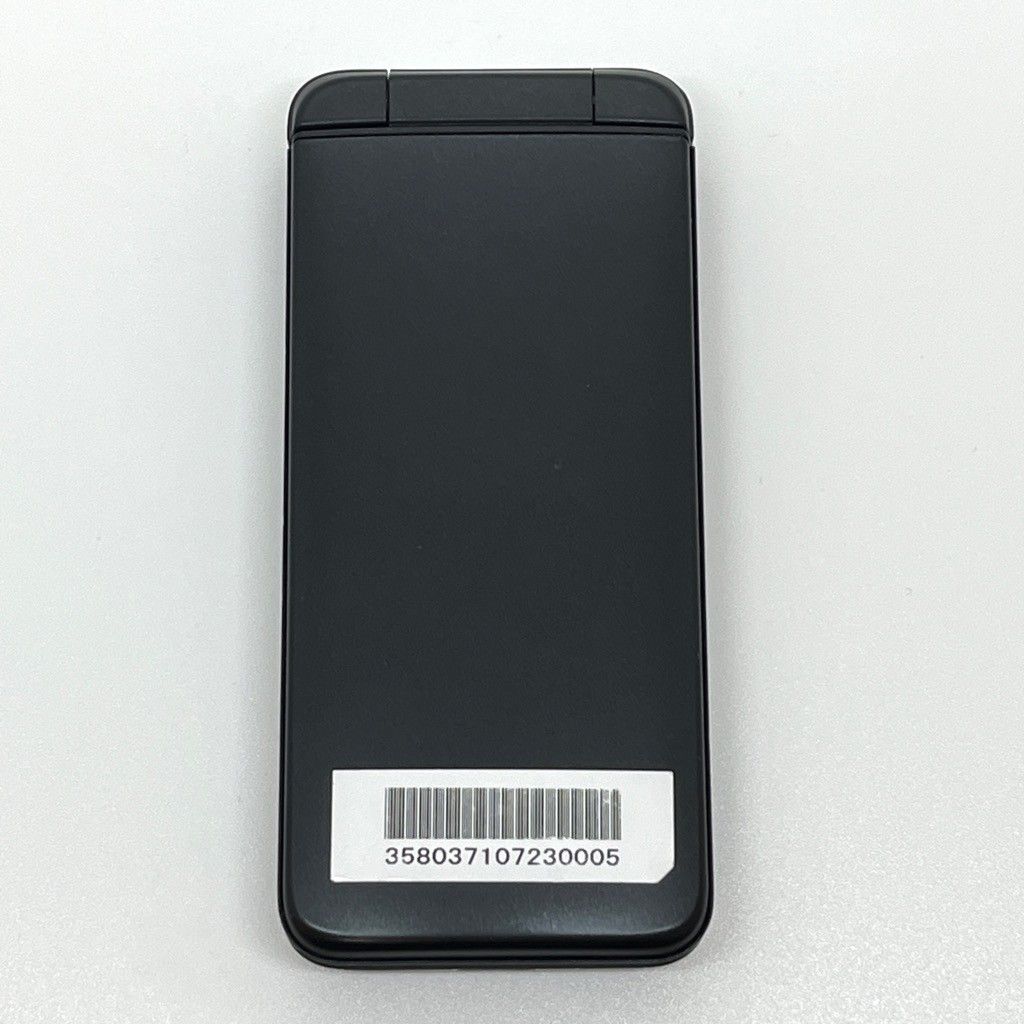 極美品】DIGNO ケータイ3 902KC ソフトバンク SIMロック解除済 白ロム
