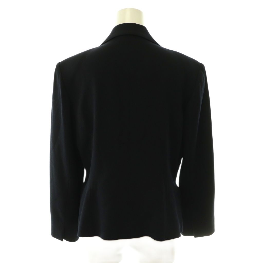 ハナエモリ HANAE MORI スーツ セットアップ ジャケット スカート