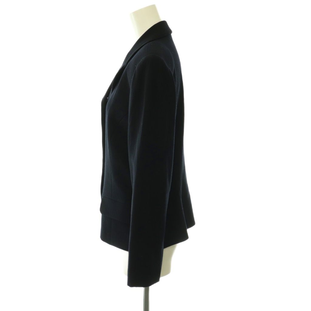ハナエモリ HANAE MORI スーツ セットアップ ジャケット スカート