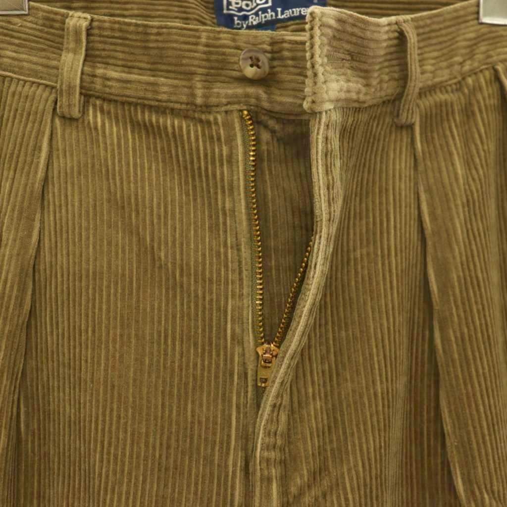 ポロ バイ ラルフローレン Polo by Ralph Lauren POLO CORDS
