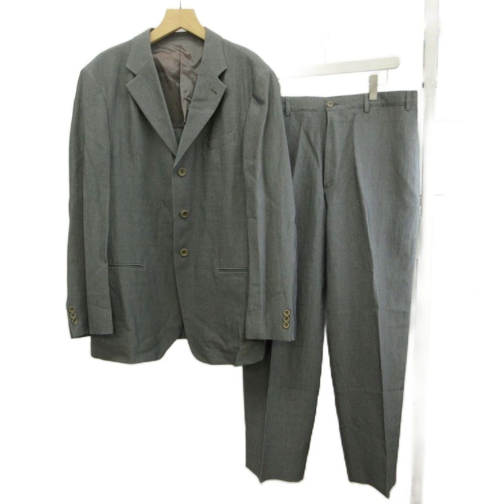 アルマーニ コレツィオーニ ARMANI COLLEZIONI スーツ セットアップ