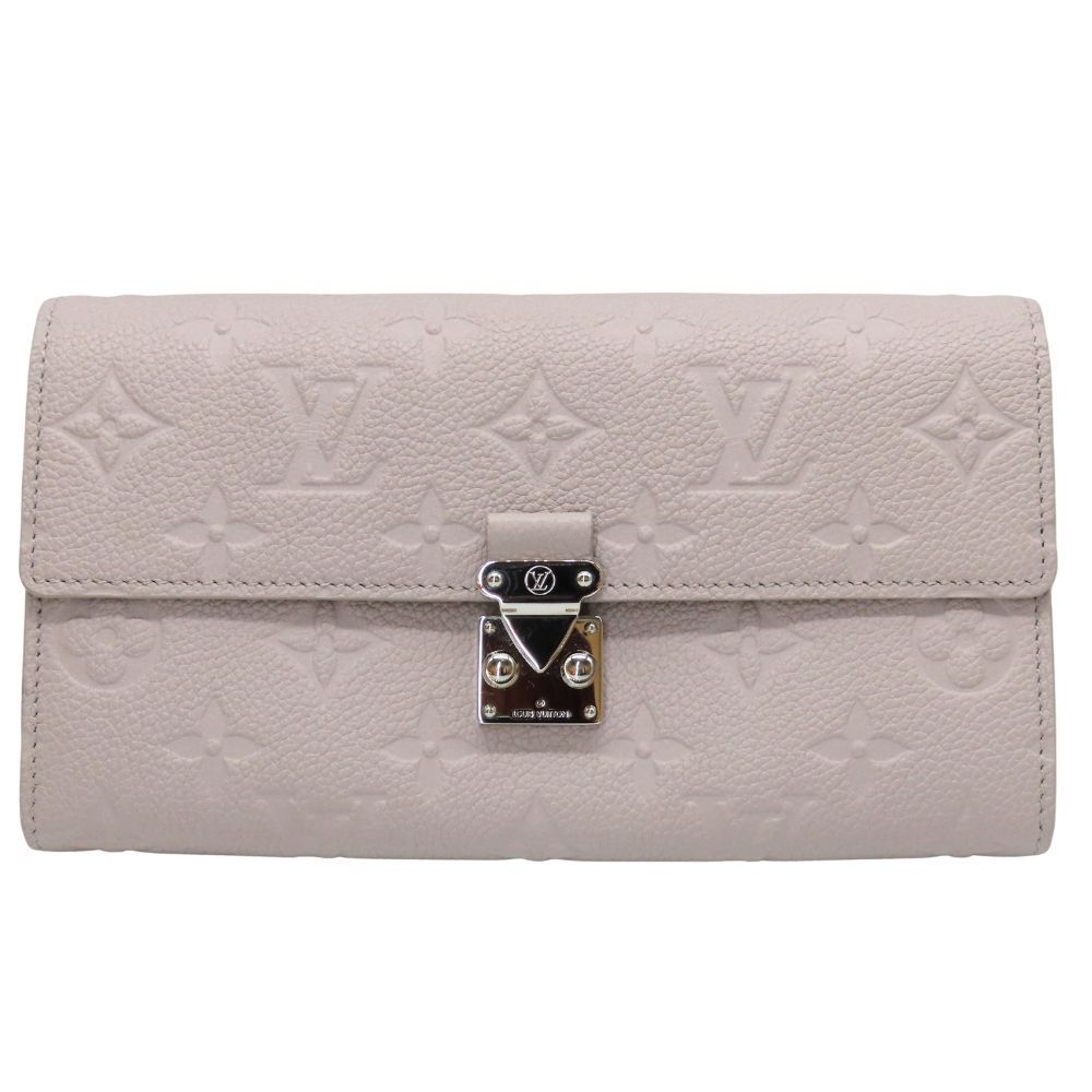 中古】LOUIS VUITTON ルイヴィトン M13463 モノグラム・アンプラント 