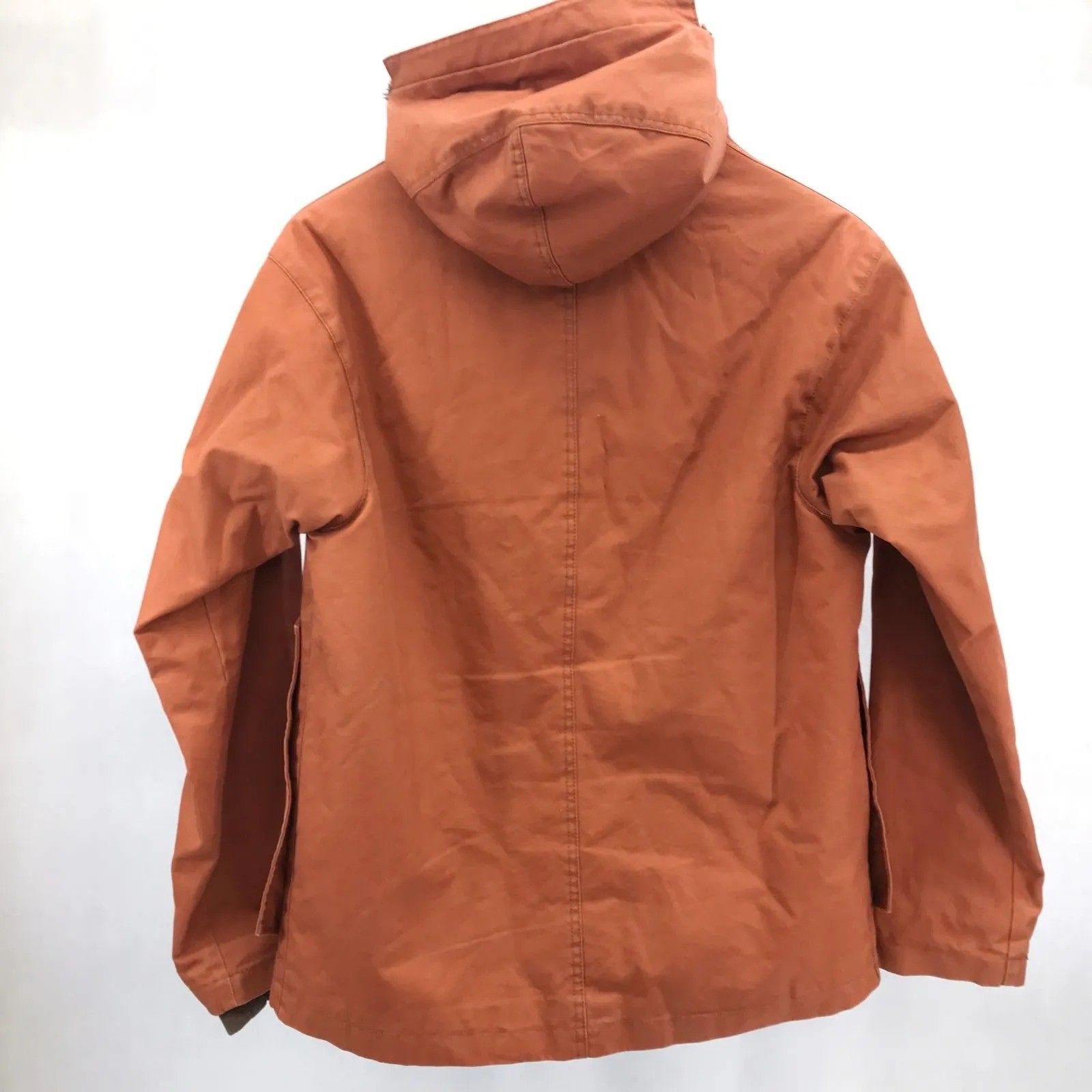 remilla レミーラ VENTILE HOOD JACKET ベンタイル フード ジャケット 