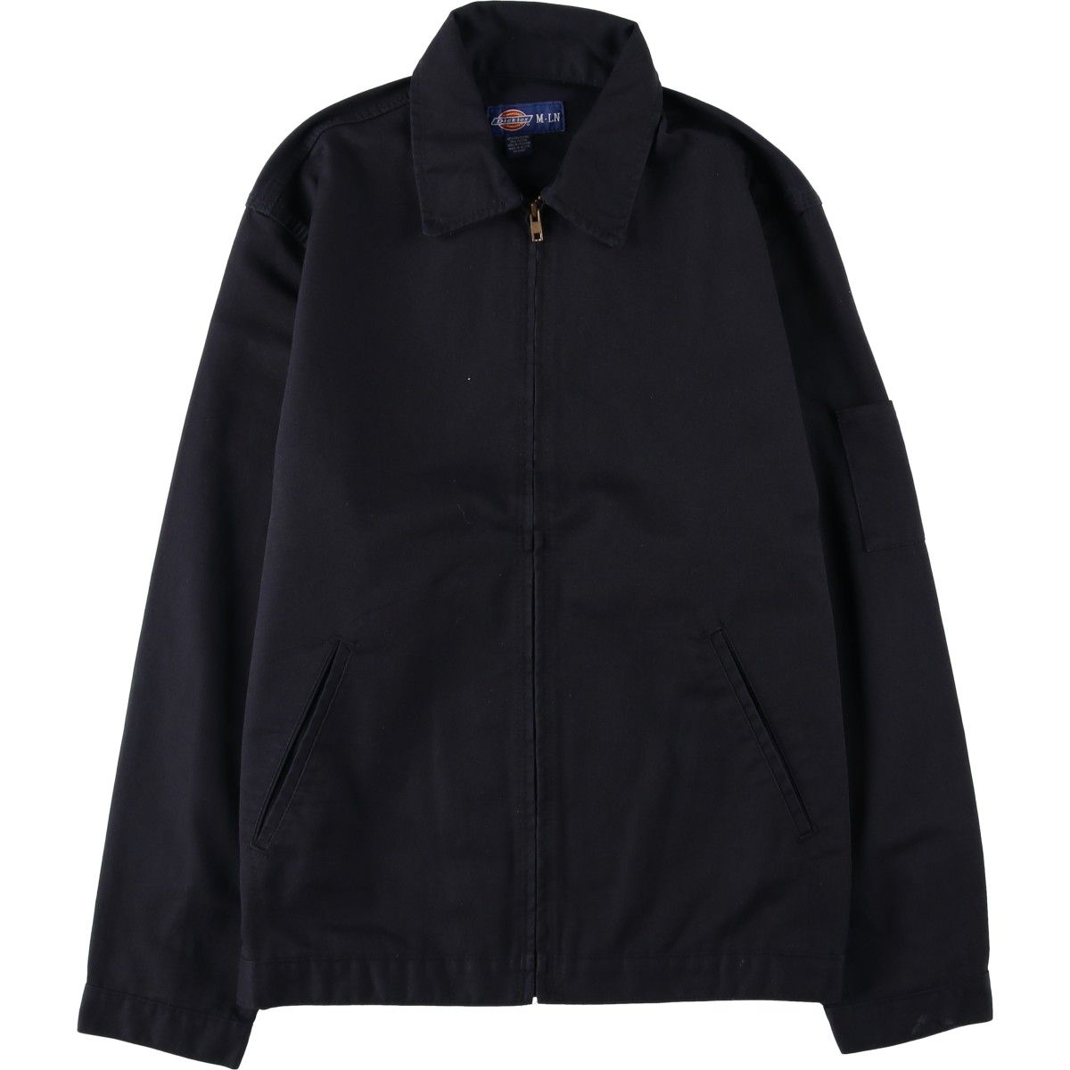 定番人気，お買い得】 古着 ディッキーズ Dickies ワークジャケット 