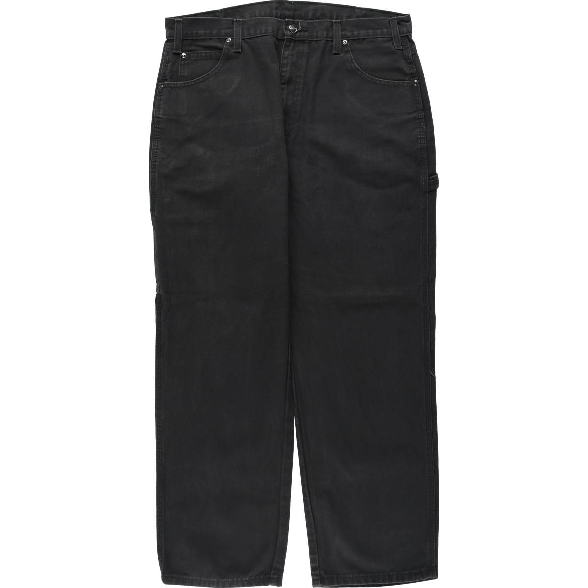 古着 ディッキーズ Dickies ダックペインターパンツ メンズw36相当/eaa642767