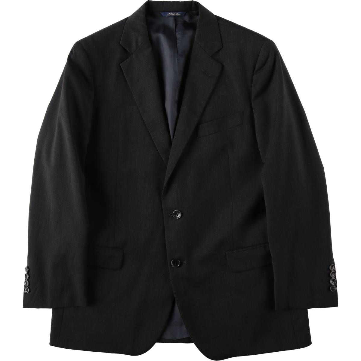 メンズ 古着 ブルックスブラザーズ Brooks Brothers 1818 Fitzgerald