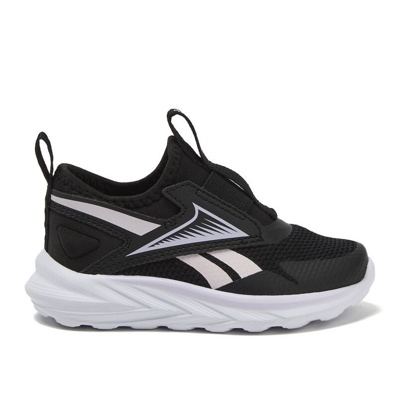 リーボック レディース シューズ スニーカー Reebok Lite Spinner Toddler Shoes Black Frosted Berry ブラック