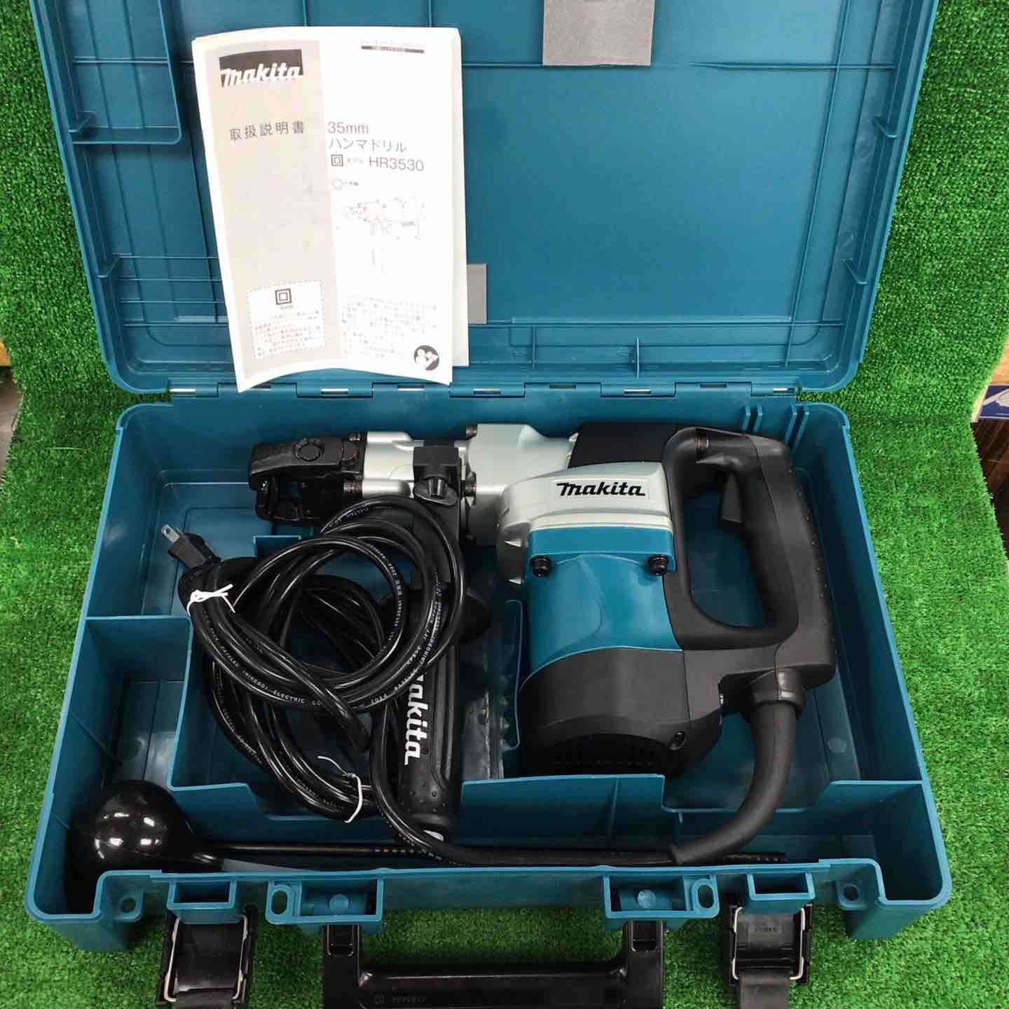 ★マキタ(makita) ハンマドリル HR3530【川崎店】