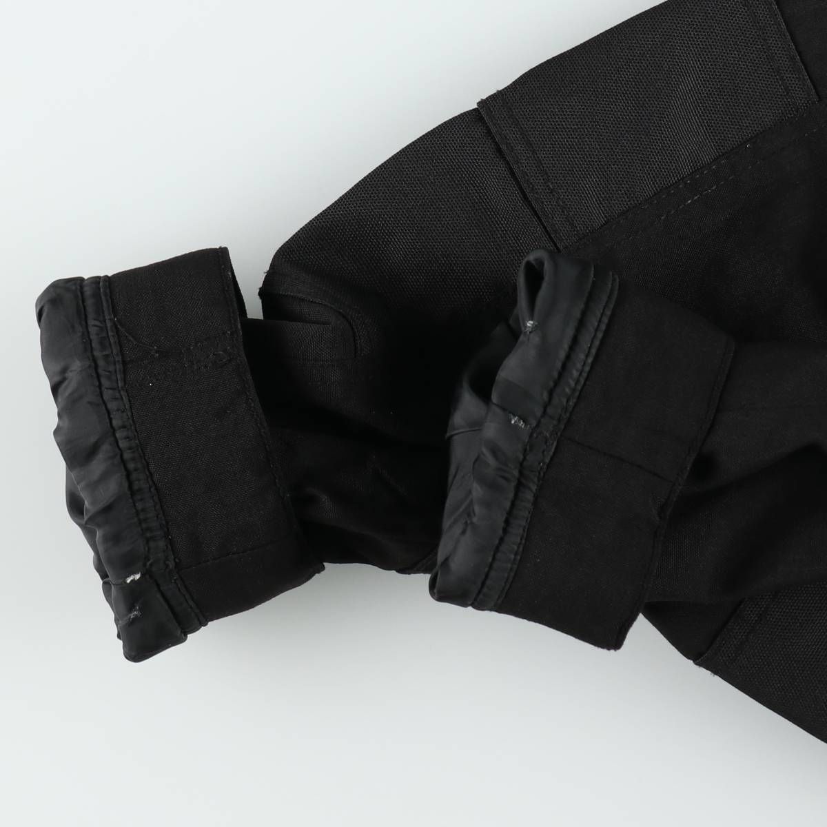 古着 00年代 ティンバーランド Timberland PRO SERIES 中綿ジャケット 