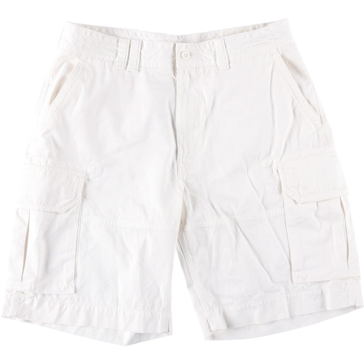 古着 ラルフローレン Ralph Lauren POLO RALPH LAUREN カーゴショーツ ハーフパンツ メンズw36相当/eaa644195