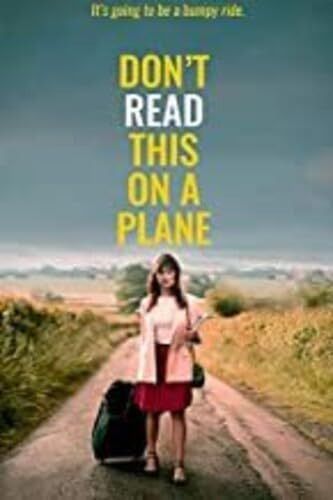 Don't Read This on a Plane [DVD]