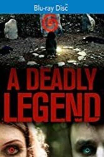 A Deadly Legend [Blu-ray]