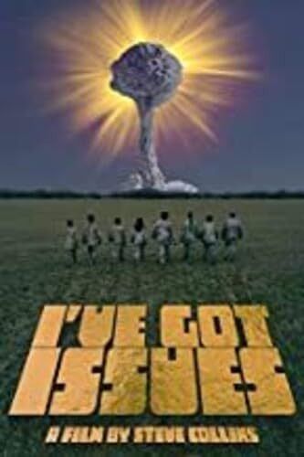 I've Got Issues [DVD] 12,425円
