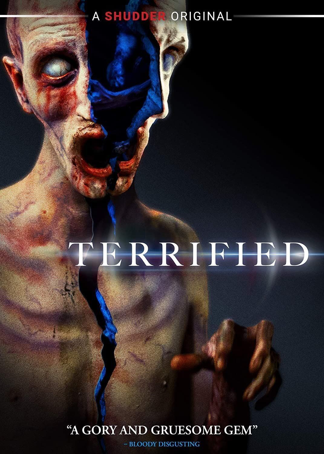 Terrified (Aterrados) [DVD]