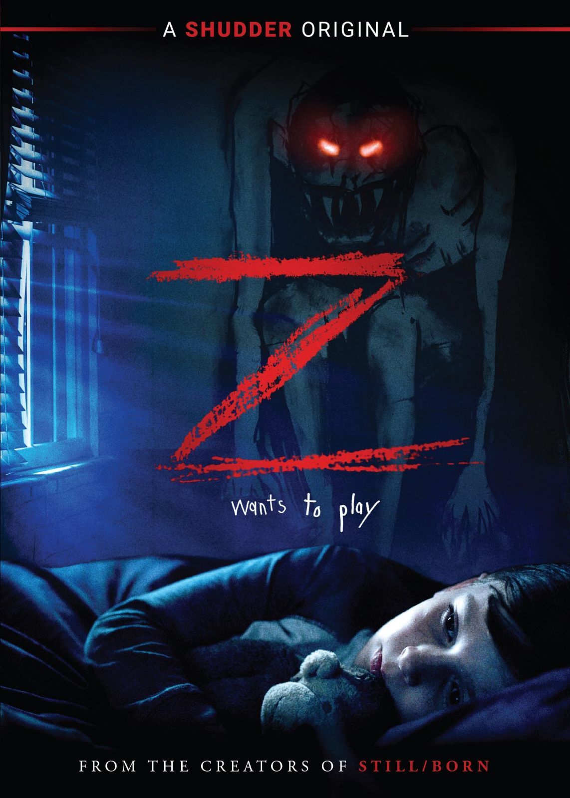 Z [DVD]