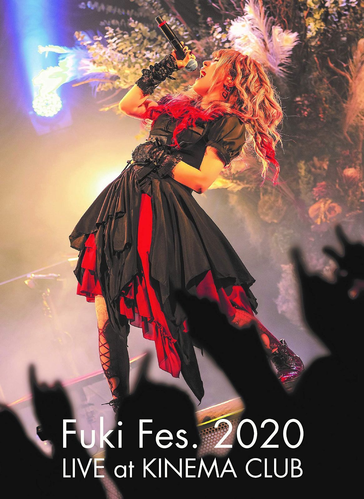Fuki Fes. 2020 LIVE at KINEMA CLUB 【[Blu-ray] 通常盤】